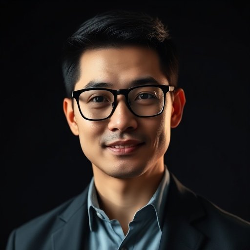 王浩然 - 新新影视技术总监